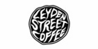 Leyden Street Coffee coupons